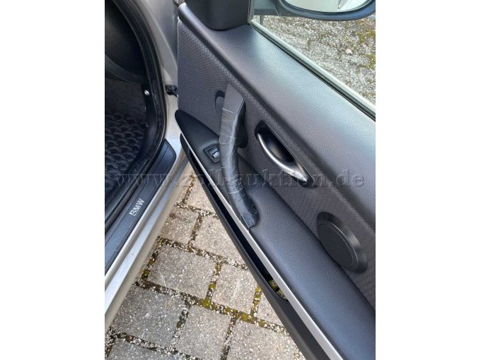 Griff Beifahrertüre