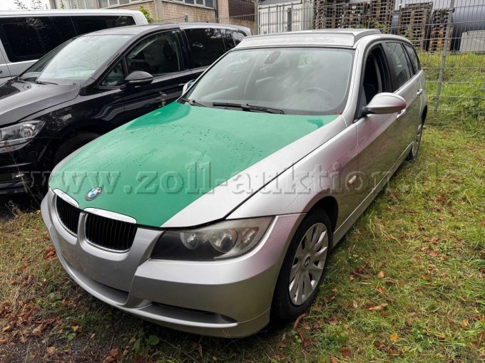 vorne links vorne links