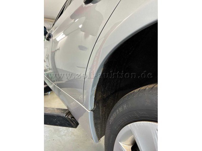 Radlauf HL