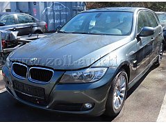 Ansicht diagonal vorne links