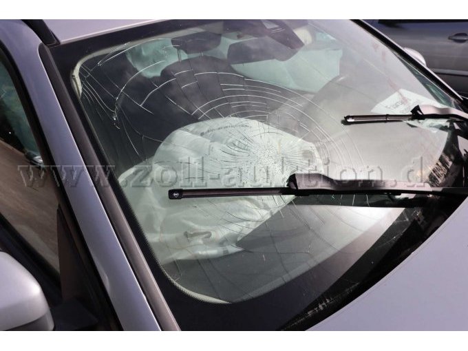 Airbags offen