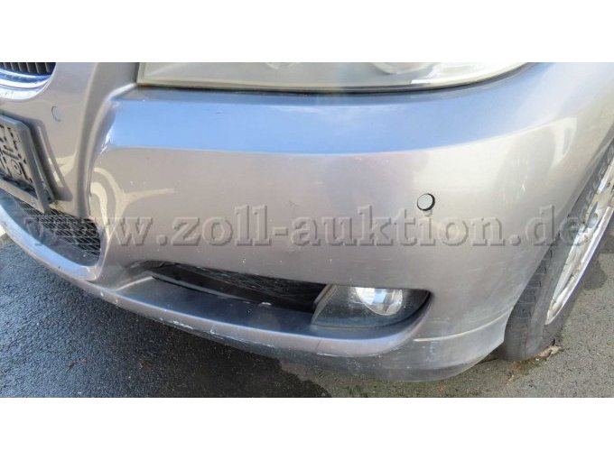 Ansicht
Unfallschaden vorne links