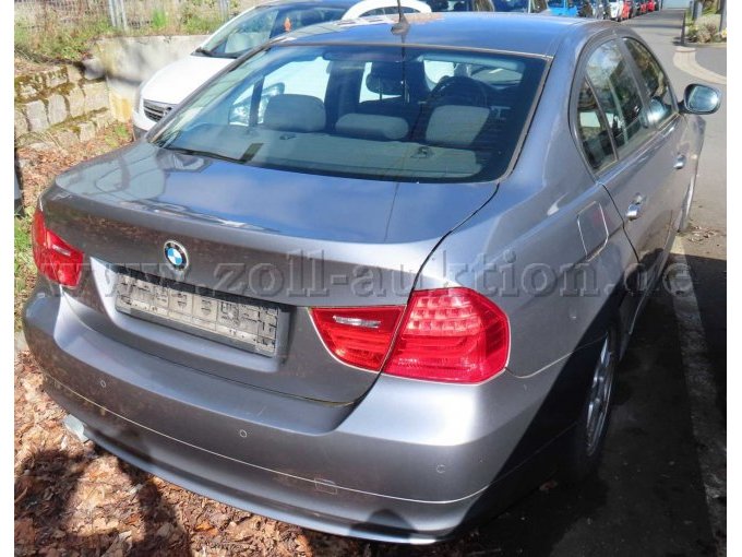 Ansicht hinten rechts seitlich