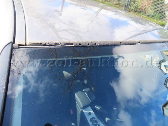 Ansicht
Schaden Dichtung Scheiben-rahmen