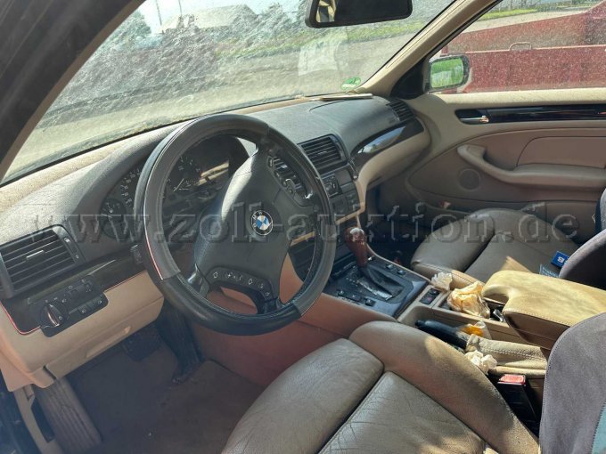 Cockpit