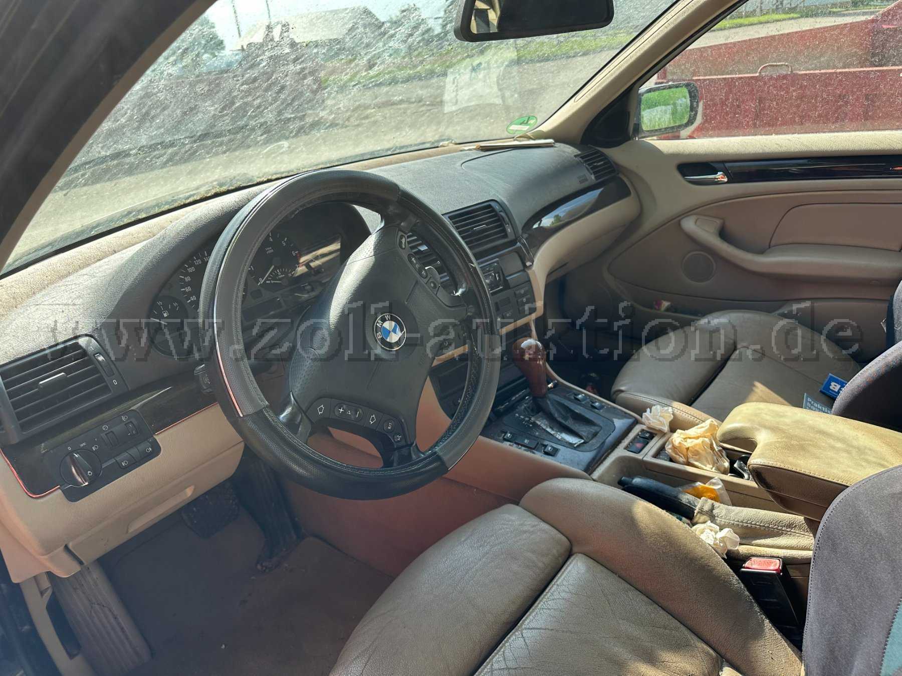 Cockpit