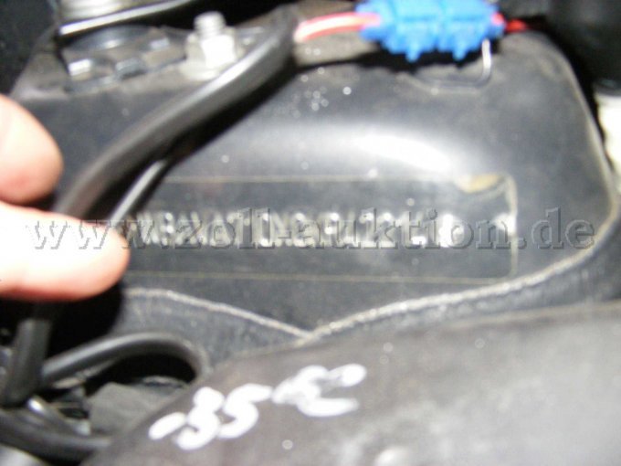 Motor