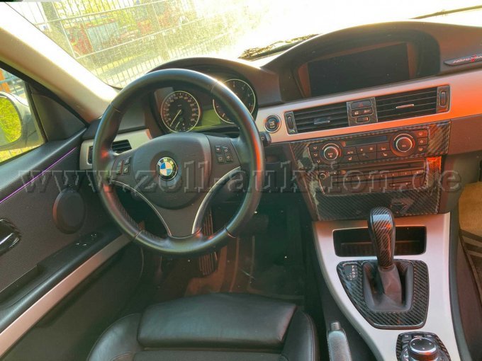 Cockpit