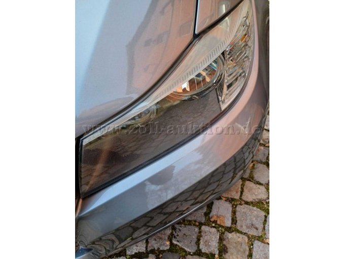 Frontscheinwerfer links