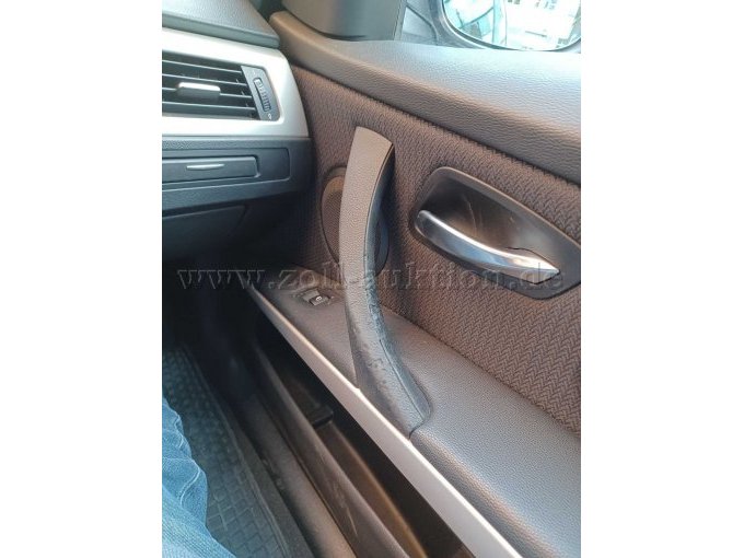 Abnutzung/Beschädigung Türgriff Beifahrerseite innen