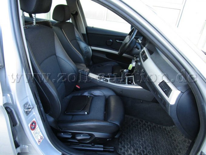 Innen Beifahrerseite