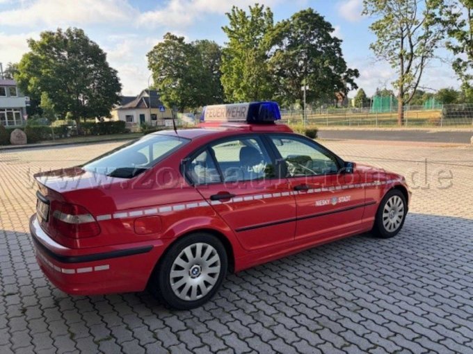 Ansicht rechte Seite