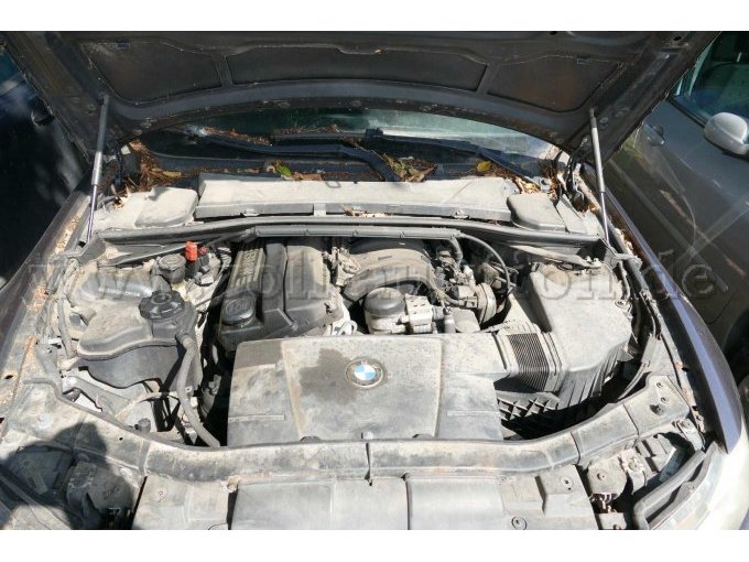 Motor