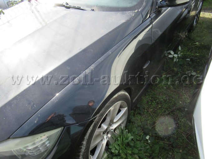 Fahrerseite Front