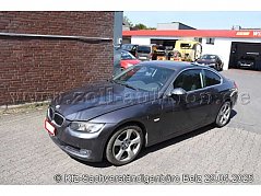 Übersichtsansicht BMW