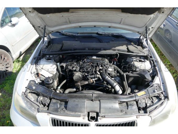 Motor