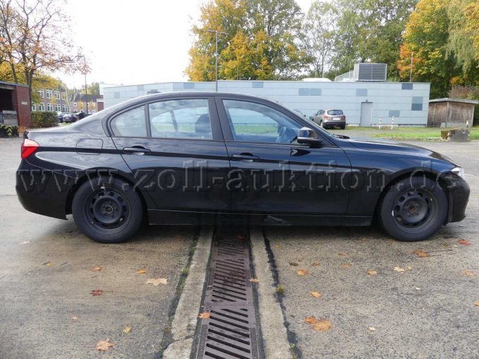 Gesamtansicht Seite rechts