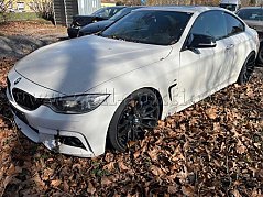 Fahrzeug vorne links