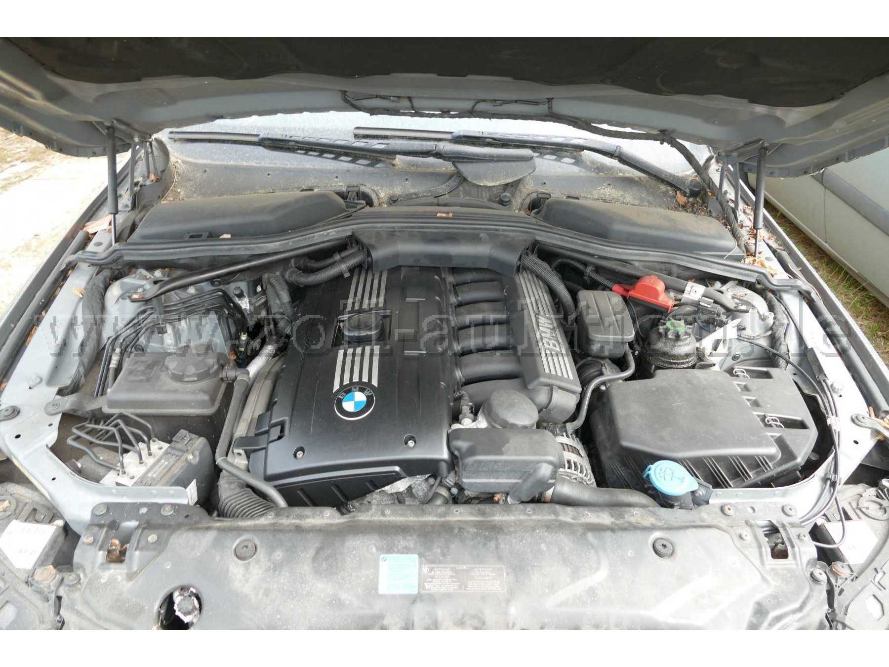 Motor