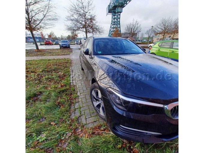 Front rechts