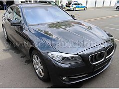 Ansicht vorne rechts seitlich