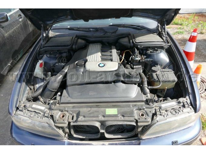 Motor