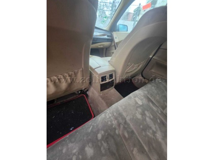 012 fehlender Lüftungseinsatz