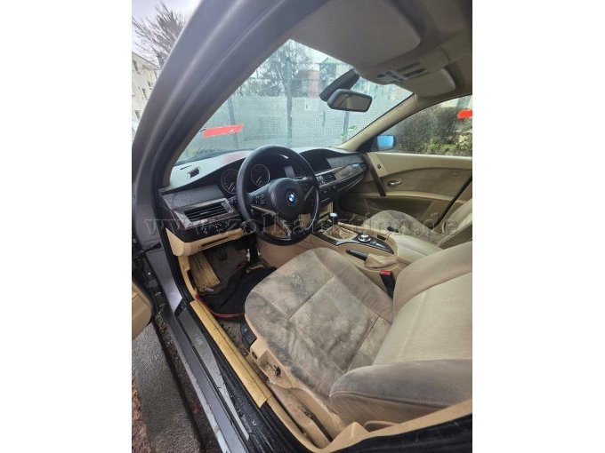 009 vorn innen Fahrerseite