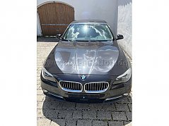 vorne