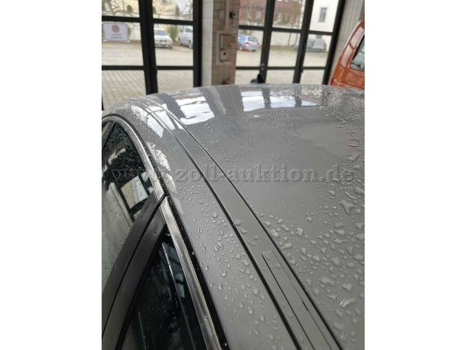 Hagelschaden ganzes Fahrzeug