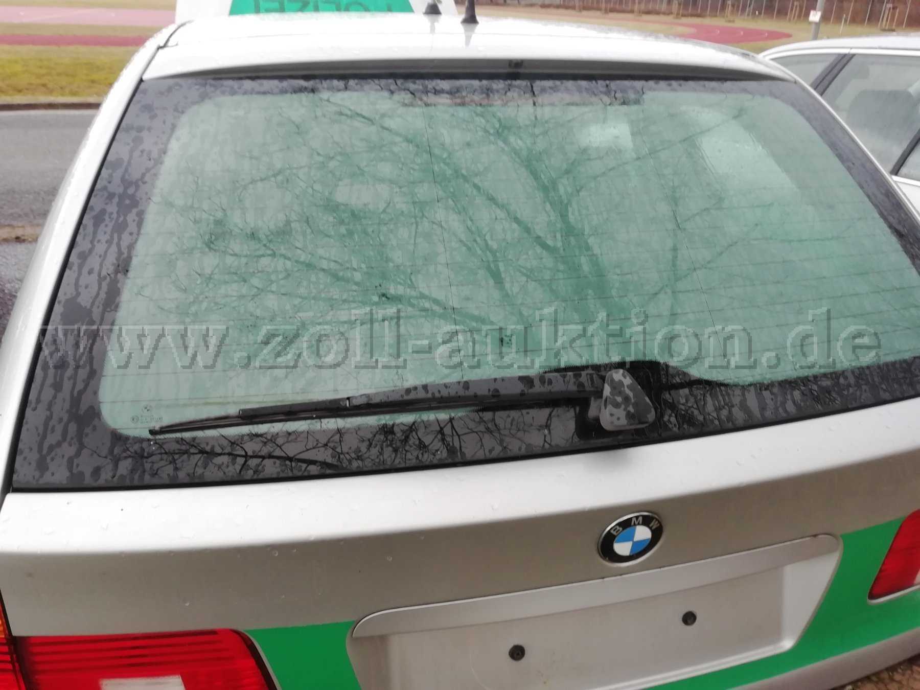 Feuchtigkeit im Fahrzeug