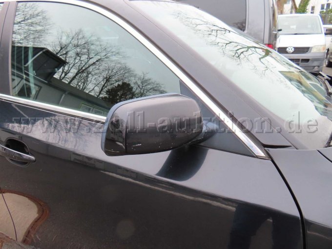 Außenspiegelgehäuse rechts verkratzt