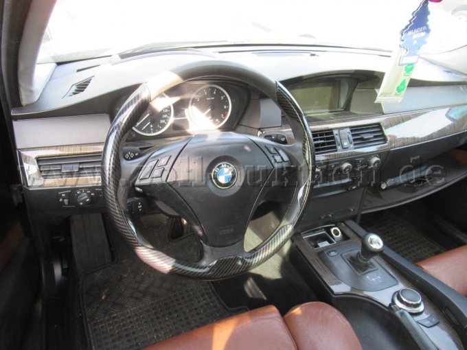Cockpit