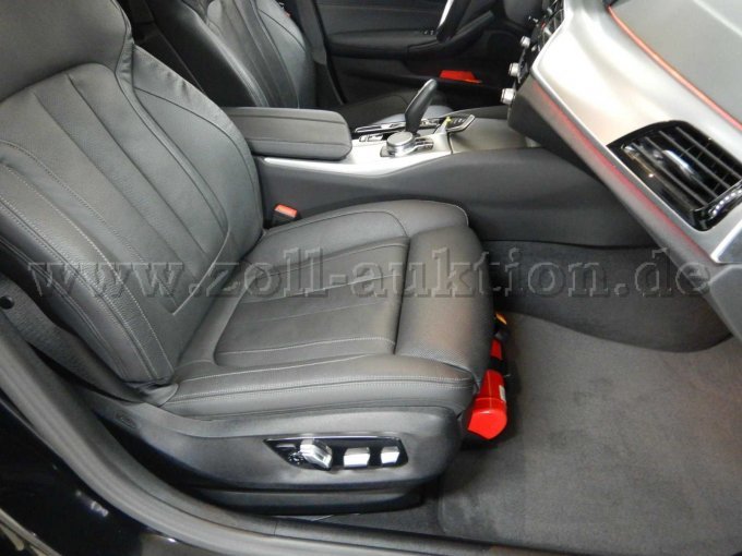 Ansicht Innenraum rechts