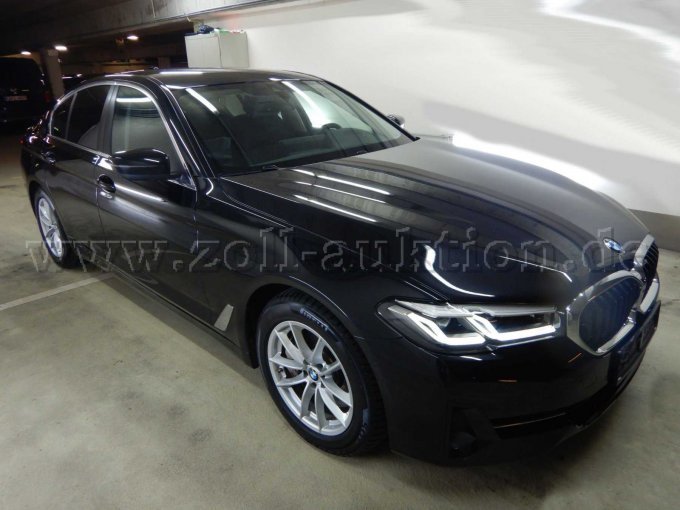 Ansicht vorne rechts