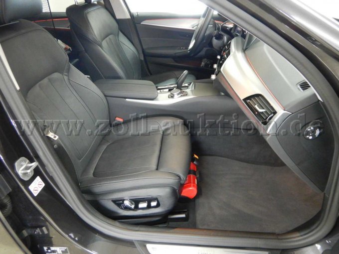 Ansicht Innenraum rechts