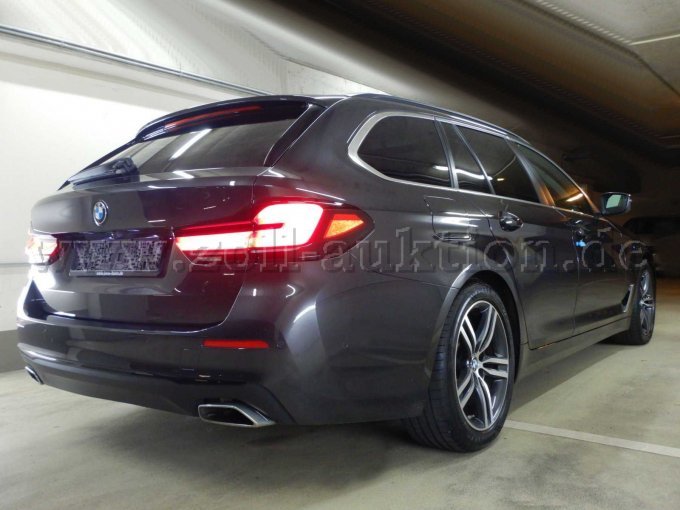 Ansicht hinten rechts