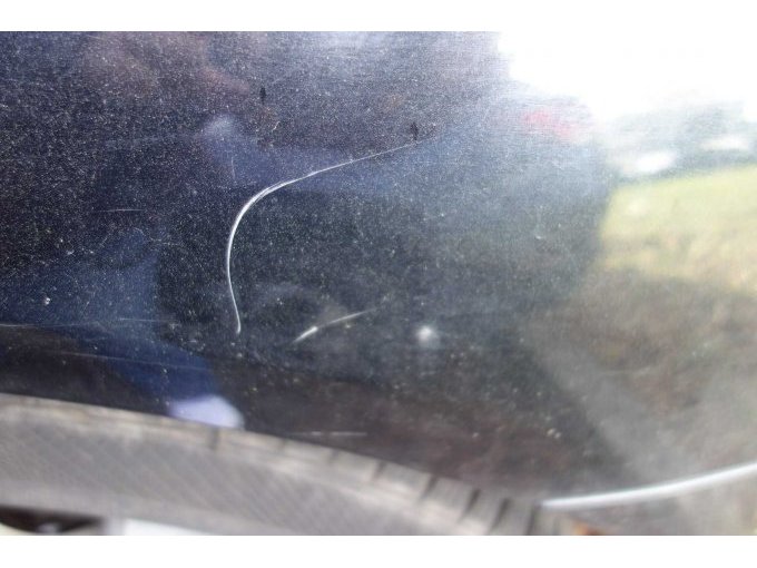 Kotflügel hinten links Bild 2