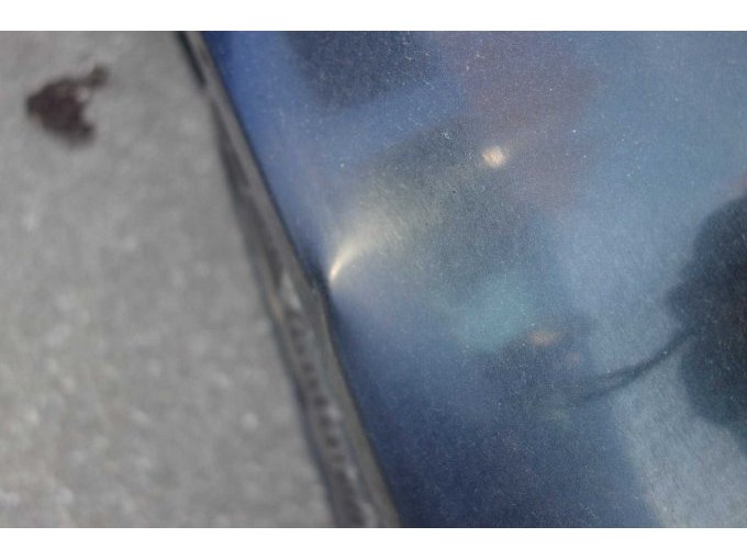 Kotflügel vorne rechts