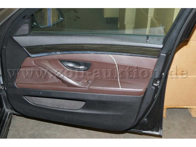 Beifahrertür Innenansicht