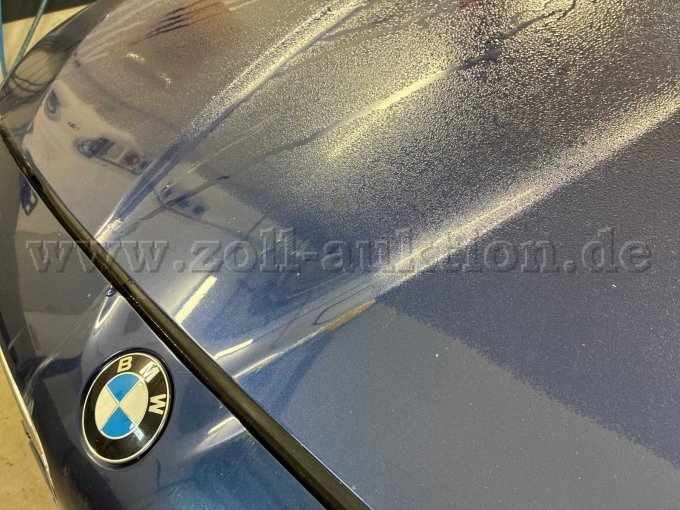 Motorhaube