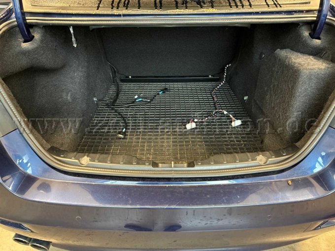 1 BMW 5er – foto 9 – kavel bij Zoll-Auktion, Bayreuth