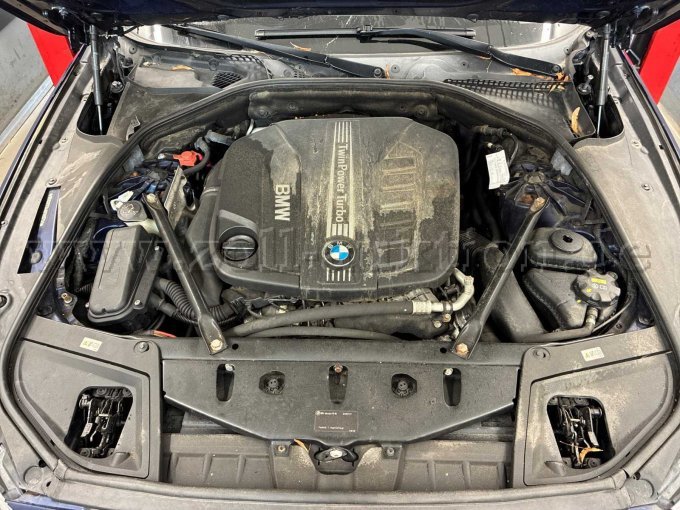 1 BMW 5er – foto 10 – kavel bij Zoll-Auktion, Bayreuth
