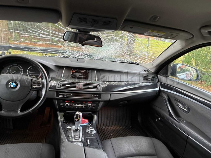 1 BMW 5er – foto 7 – kavel bij Zoll-Auktion, Bayreuth