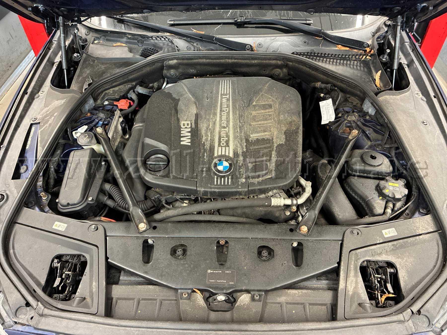 Motor