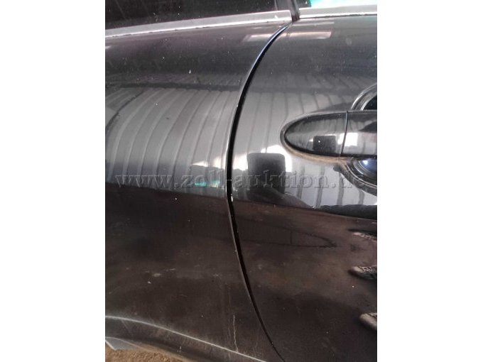 1 BMW 645 CI, Black Sapphire Metallic – foto 10 – kavel bij Zoll-Auktion, Troisdorf
