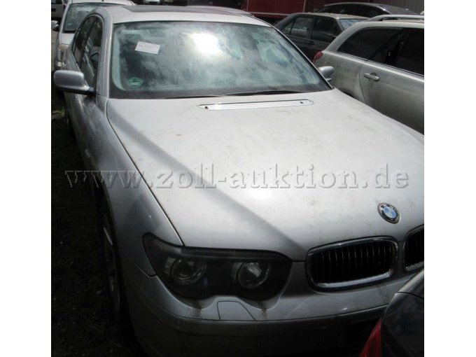 Front rechts