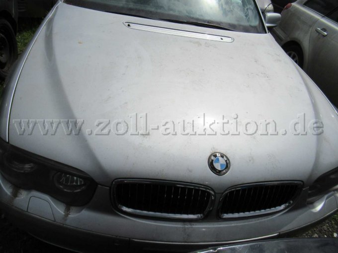 Motorhaube