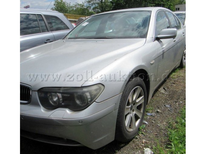 Fahrerseite Front 2