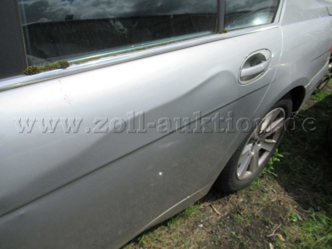 Delle Fahrerseite 2
